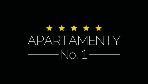 Apartament 555 Ogrod W Centrum Apartamenty No.1 Шчечин Екстериор снимка